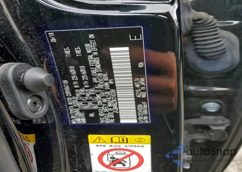 2019 Lexus Nx 300 Base из США, поврежденный, VIN JTJBARBZ3K2183288